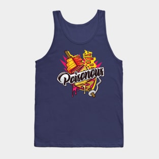 Is it Poisonous? Tank Top